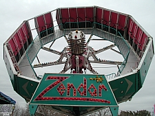 Zendar