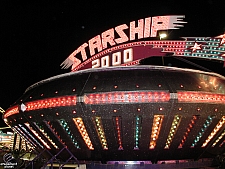 Starship 2000