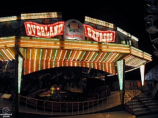 Overland Express