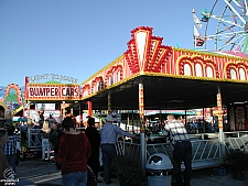 Bumper Cars