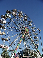 Century Wheel