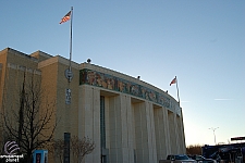 Will Rogers Auditorium