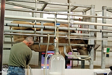 Milking Demo