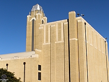 Will Rogers Auditorium