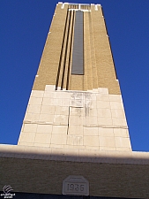 Pioneer Tower