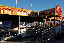 Bumper Cars