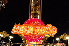 Mega Drop