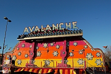 Avalanche