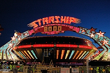 Starship 2000