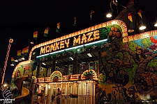 Monkey Maze