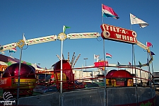 Tilt-A-Whirl