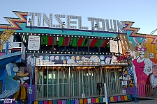 Tinsel Town