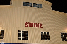 Swine Building