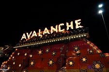 Avalanche