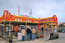 Bumper Cars