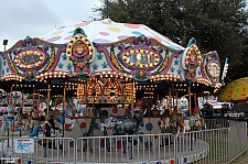 Carousel Menagerie