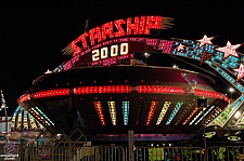 Starship 2000