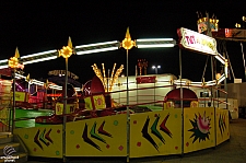 Tilt-A-Whirl