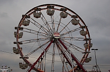 Century Wheel