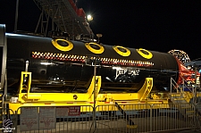 Astroliner