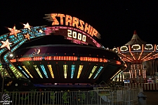 Starship 2000