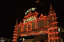 Orient Express