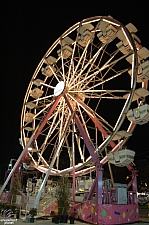 Century Wheel