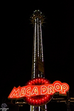 Mega Drop