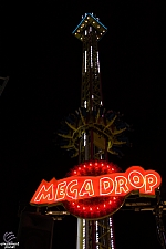 Mega Drop