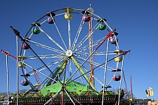 Ferris Wheel