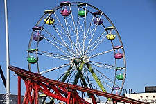 Ferris Wheel