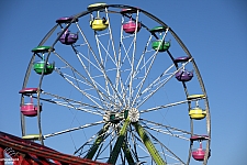 Ferris Wheel