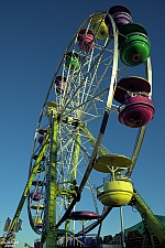 Ferris Wheel