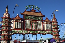 Orient Express