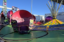 Tilt-A-Whirl