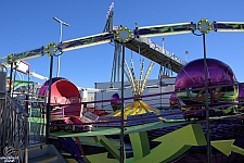 Tilt-A-Whirl