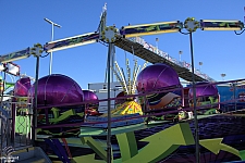 Tilt-A-Whirl