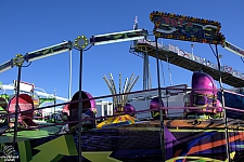 Tilt-A-Whirl