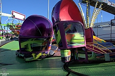 Tilt-A-Whirl