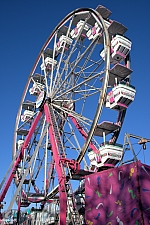 Century Wheel