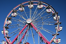 Century Wheel