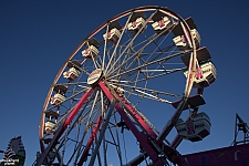 Century Wheel