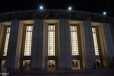 Will Rogers Coliseum