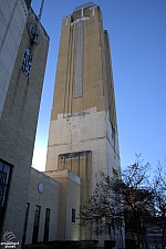 Pioneer Tower