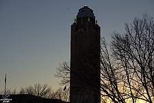 Pioneer Tower