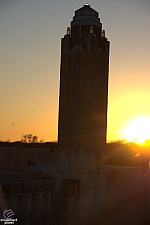 Pioneer Tower