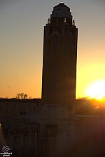 Pioneer Tower