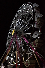 Century Wheel