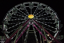 Century Wheel