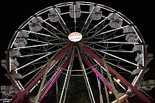 Century Wheel